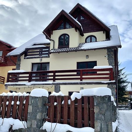 Holiday Home In Синая Екстериор снимка