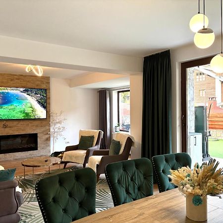 Holiday Home In Синая Екстериор снимка
