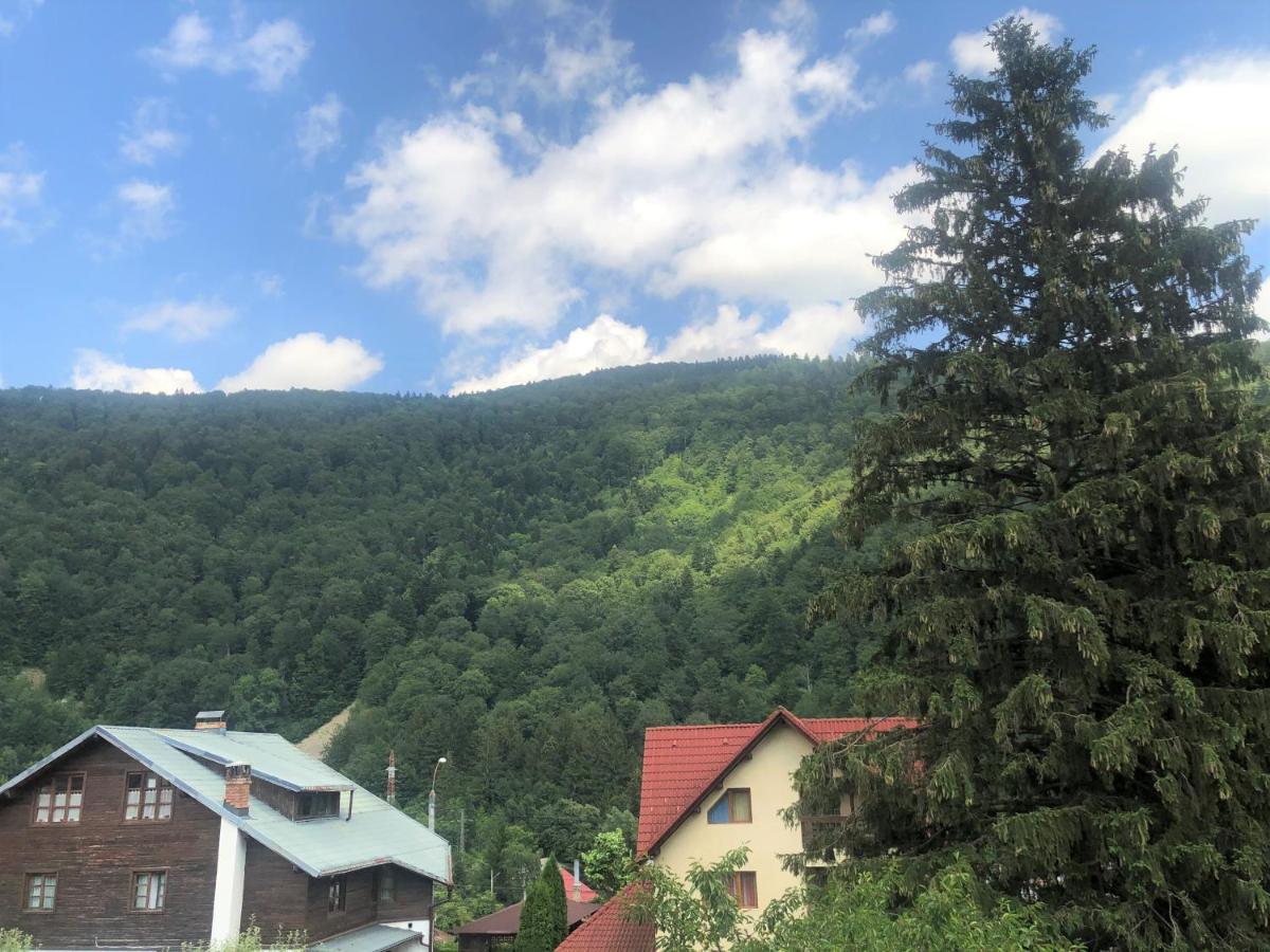 Holiday Home In Синая Екстериор снимка