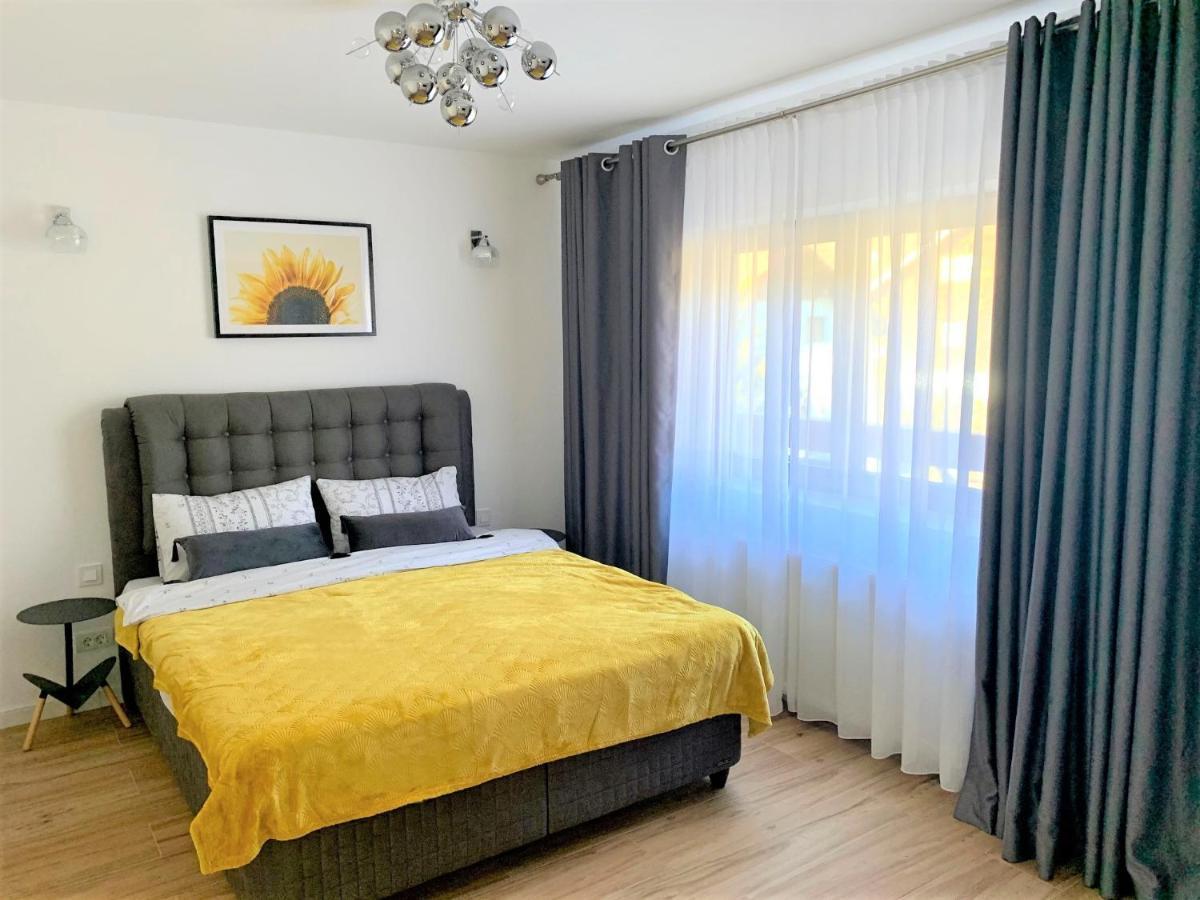 Holiday Home In Синая Екстериор снимка