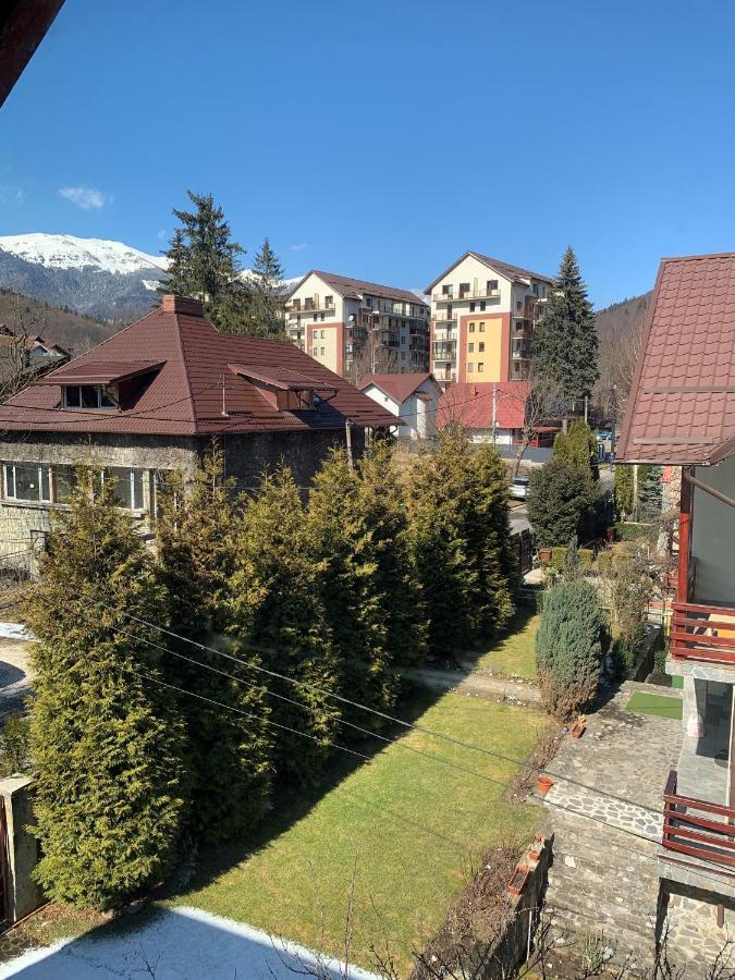 Holiday Home In Синая Екстериор снимка
