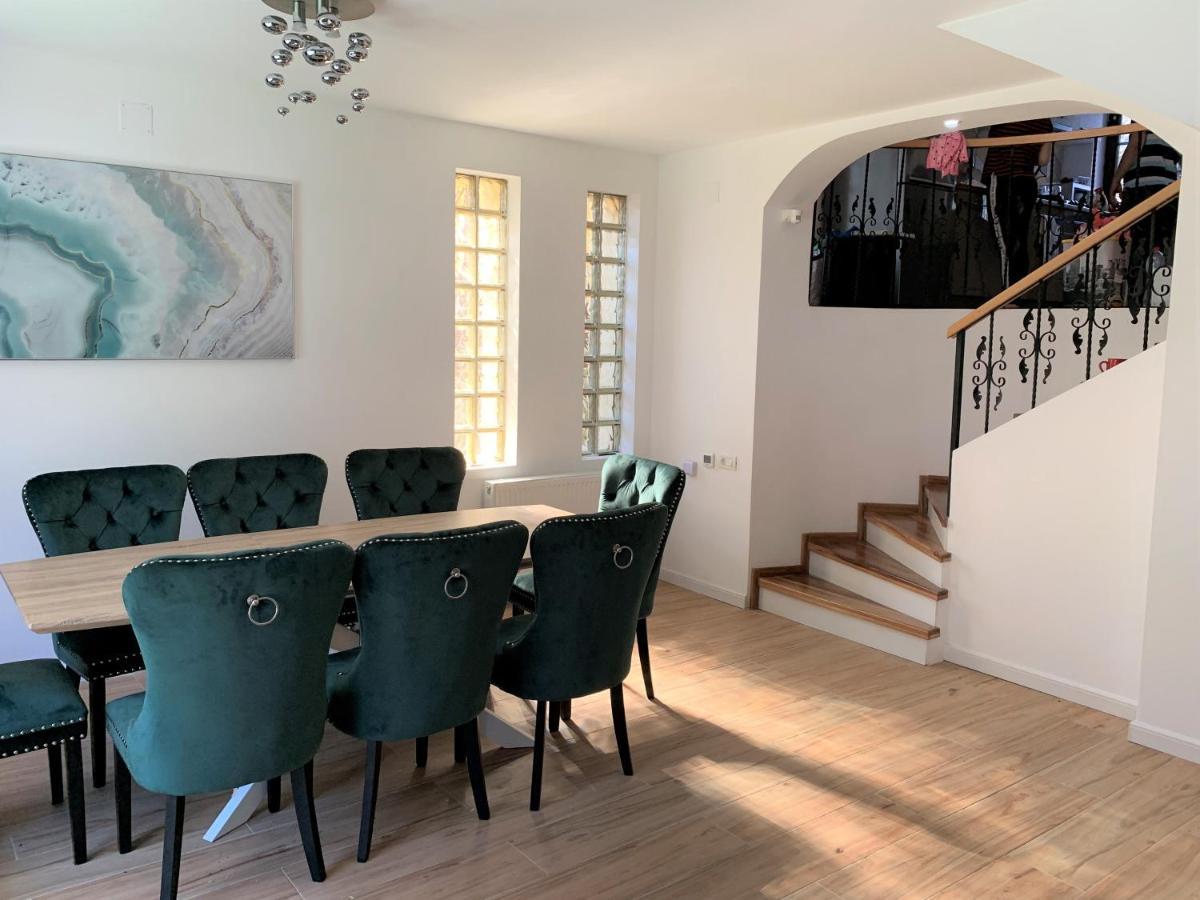 Holiday Home In Синая Екстериор снимка