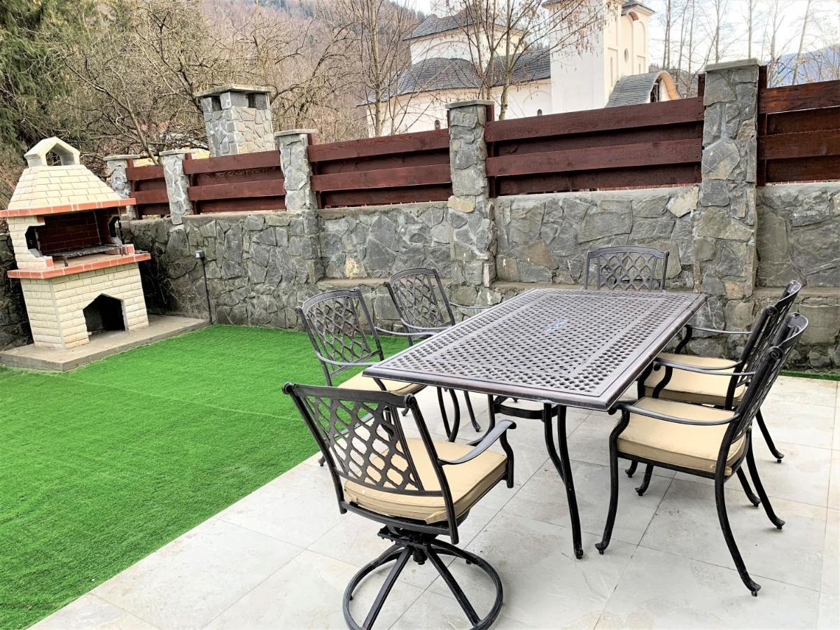 Holiday Home In Синая Екстериор снимка