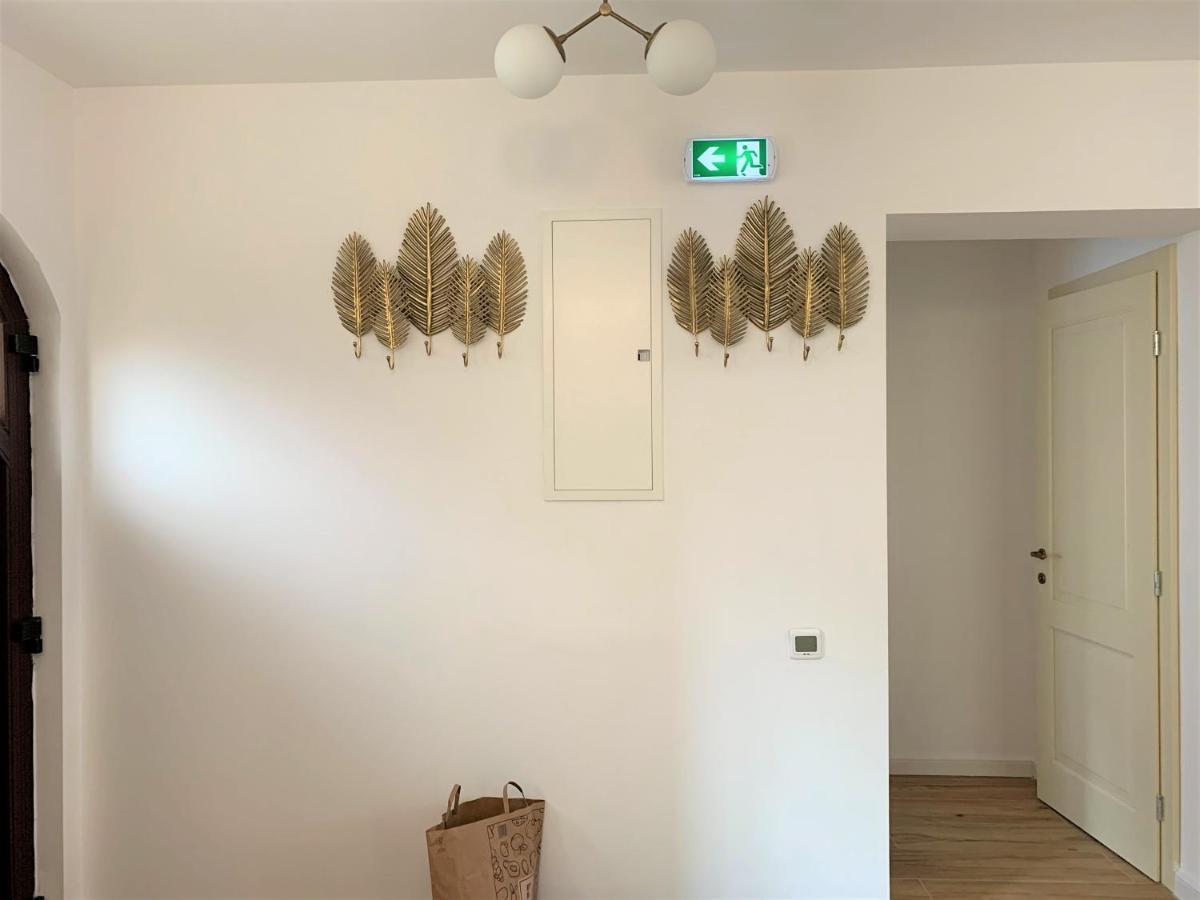 Holiday Home In Синая Екстериор снимка