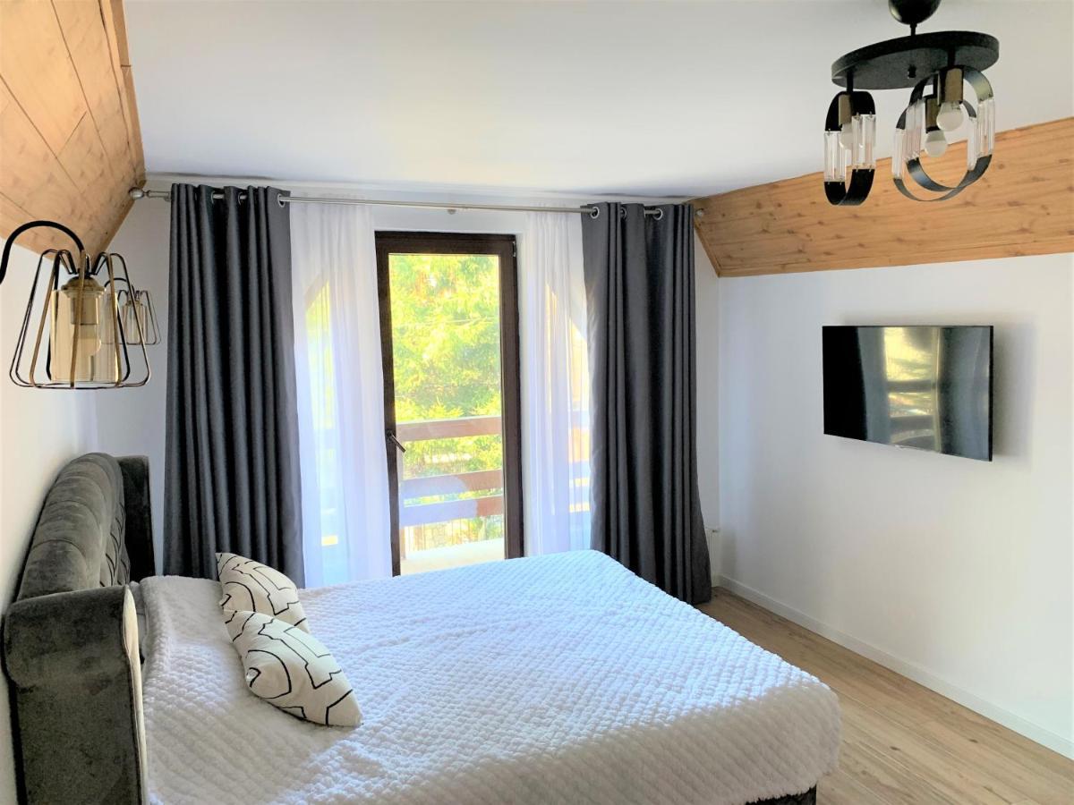 Holiday Home In Синая Екстериор снимка