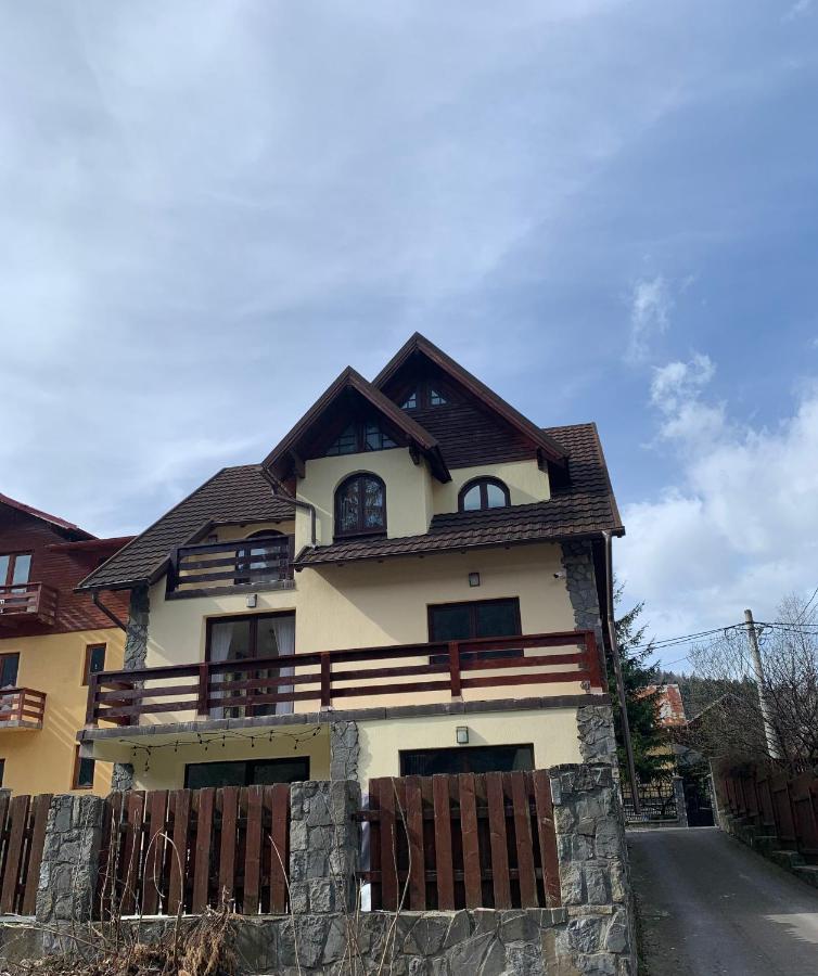 Holiday Home In Синая Екстериор снимка