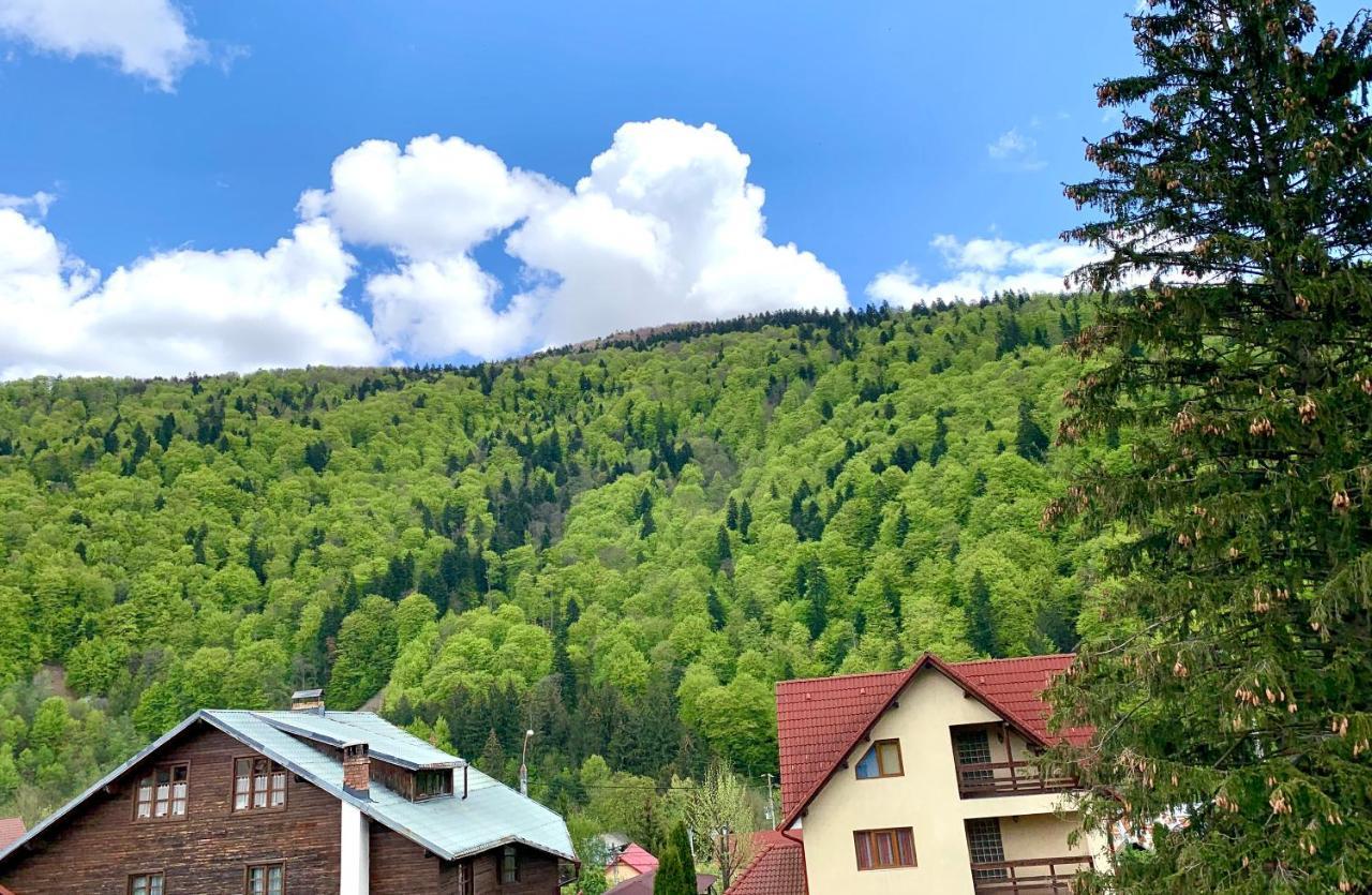 Holiday Home In Синая Екстериор снимка