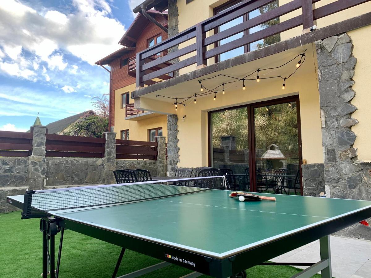 Holiday Home In Синая Екстериор снимка