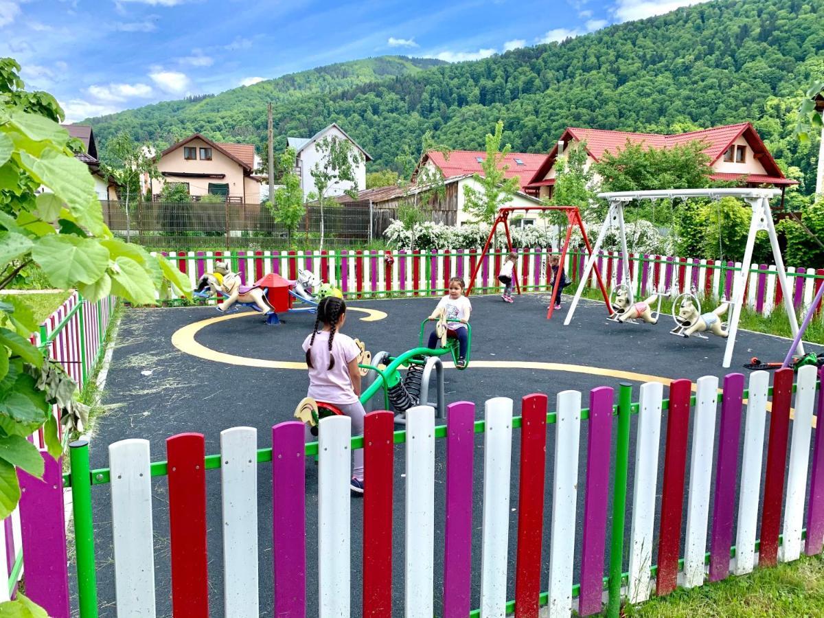 Holiday Home In Синая Екстериор снимка