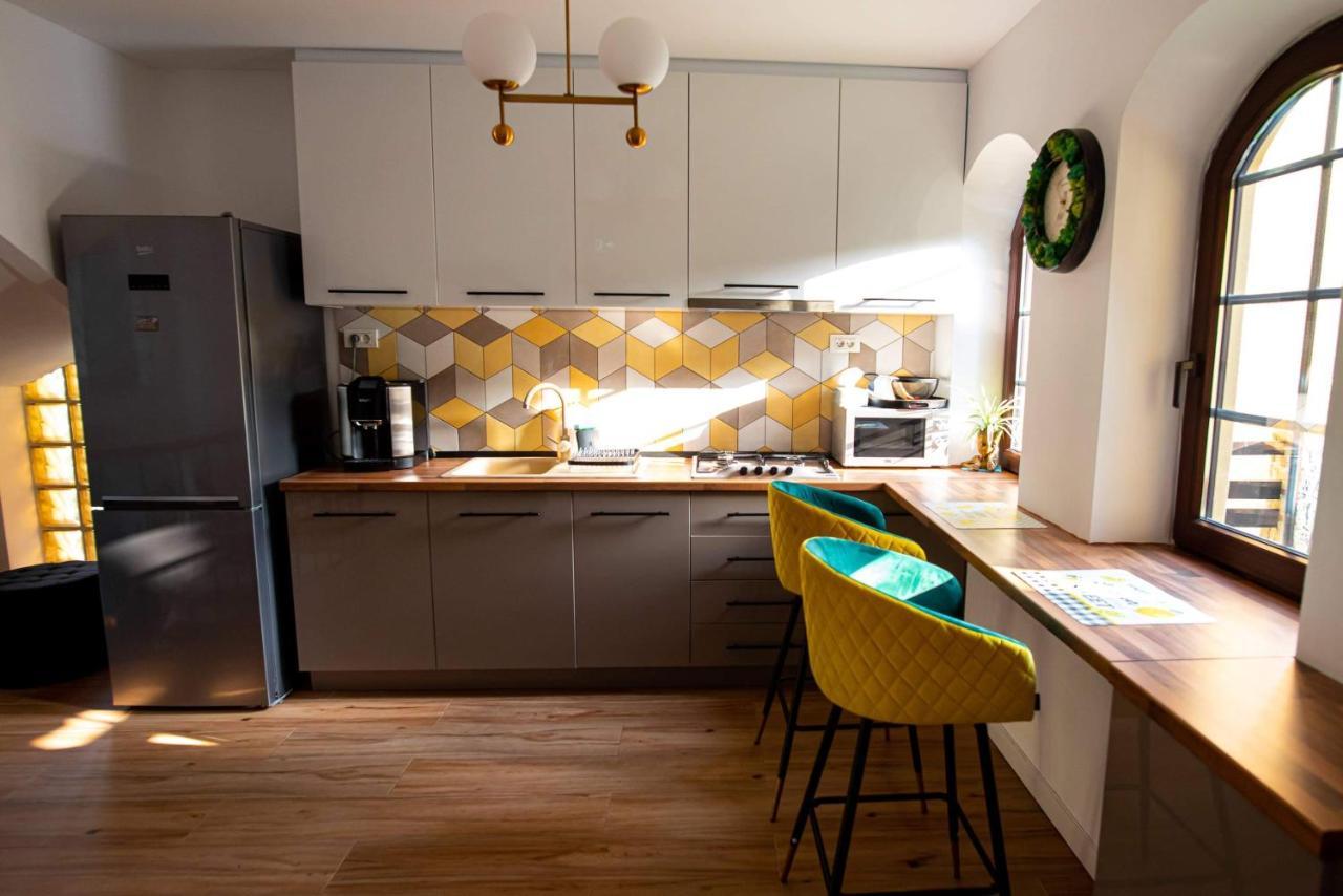 Holiday Home In Синая Екстериор снимка