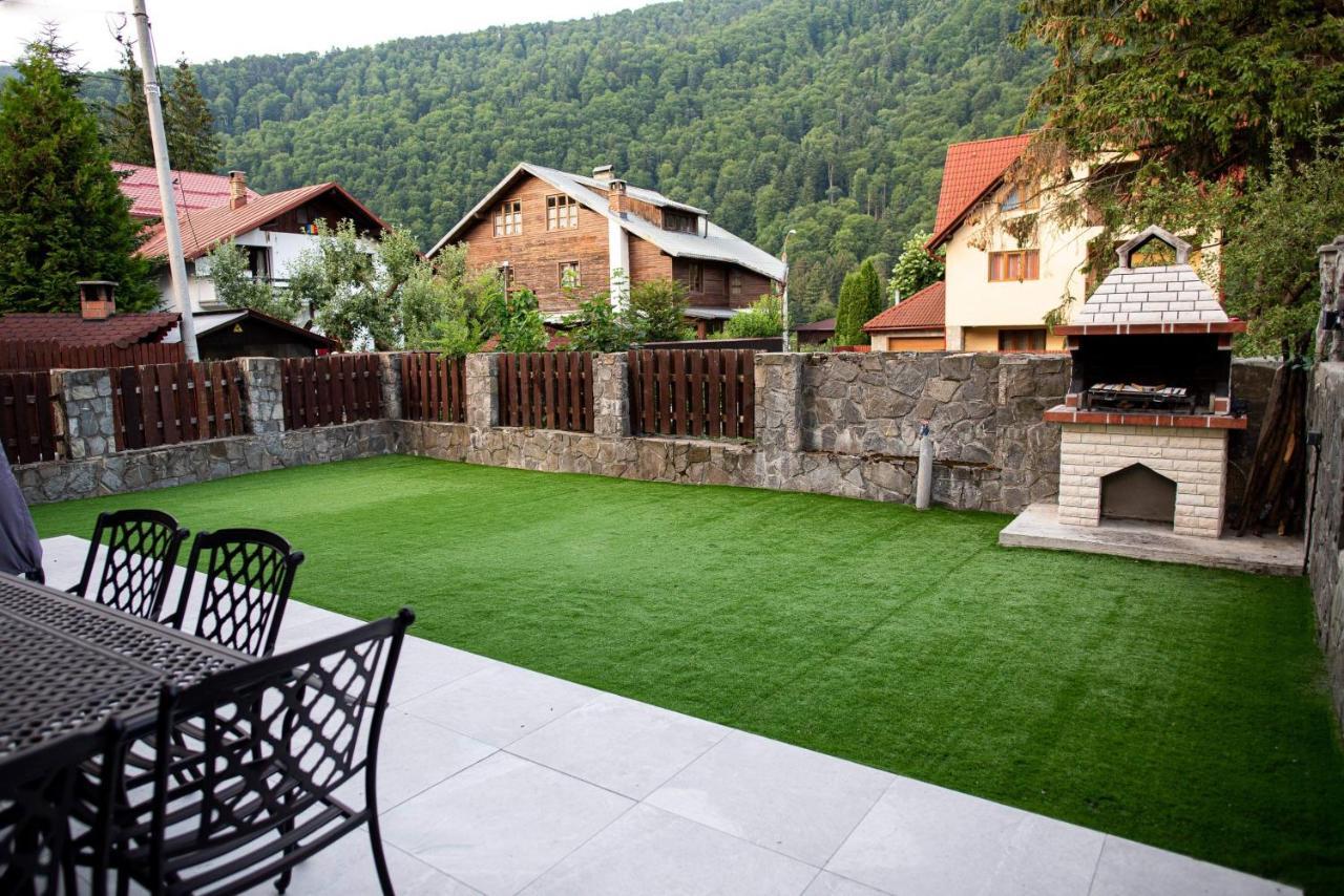 Holiday Home In Синая Екстериор снимка