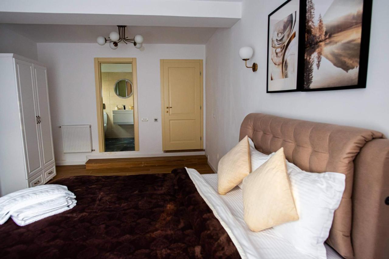 Holiday Home In Синая Екстериор снимка