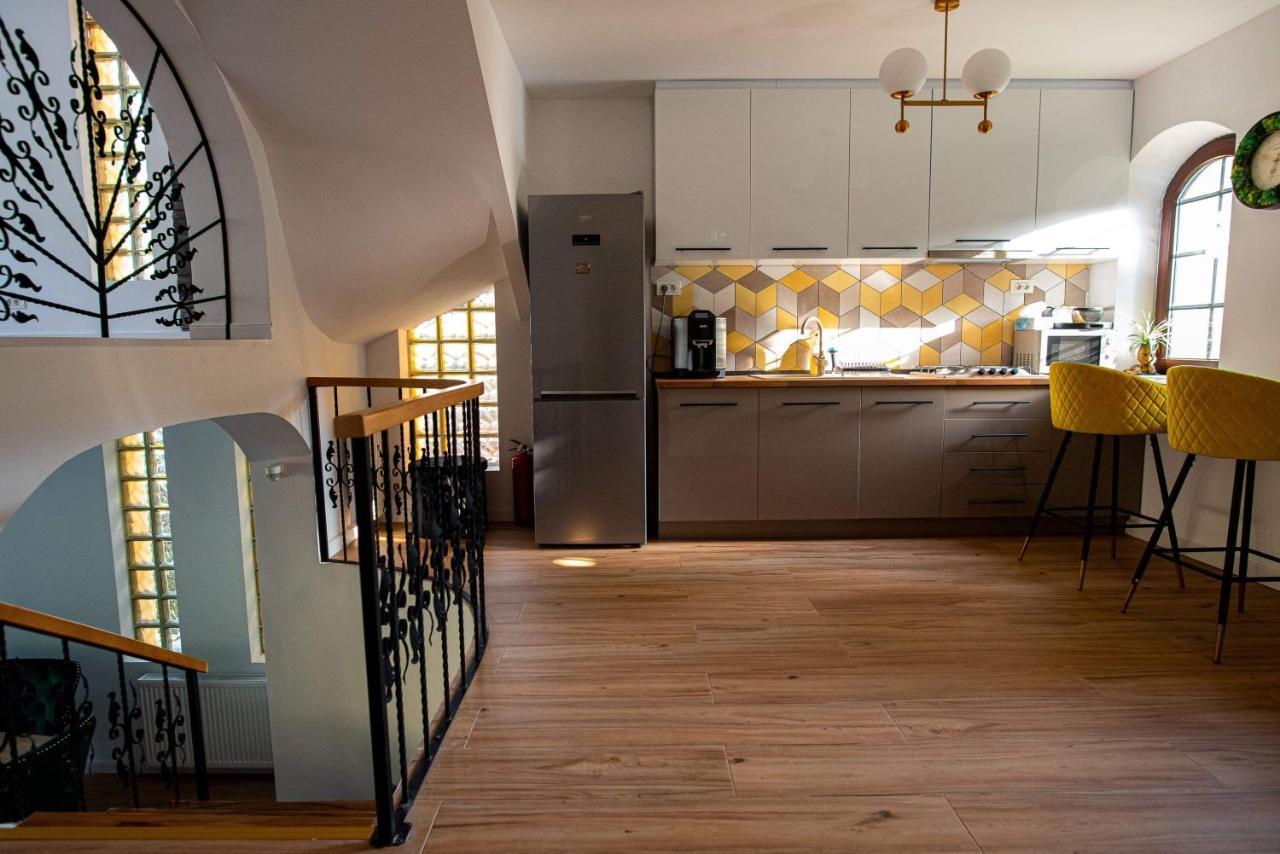 Holiday Home In Синая Екстериор снимка