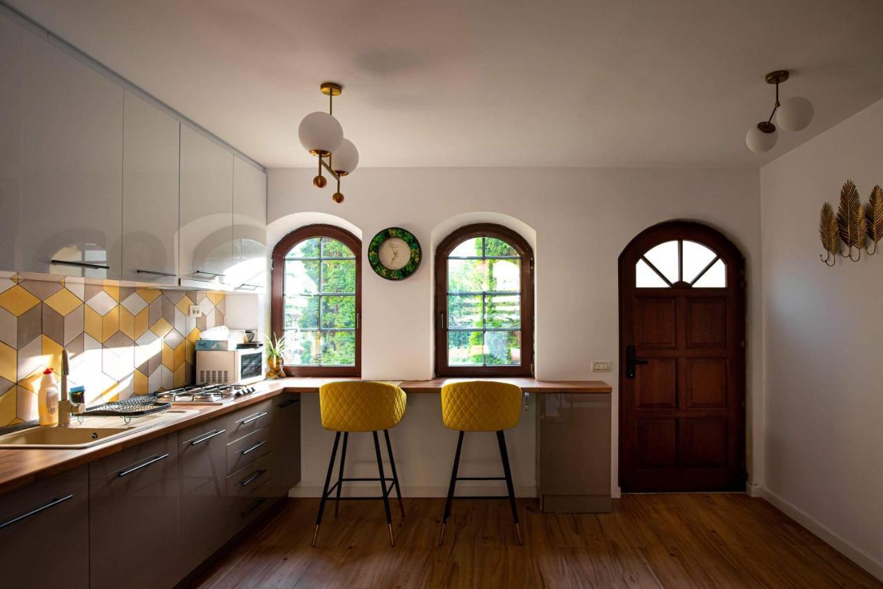 Holiday Home In Синая Екстериор снимка