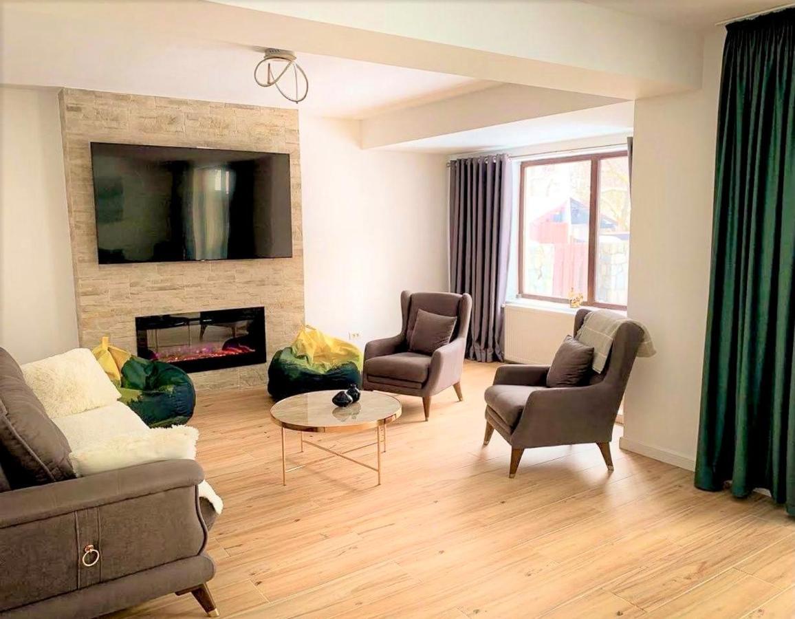 Holiday Home In Синая Екстериор снимка