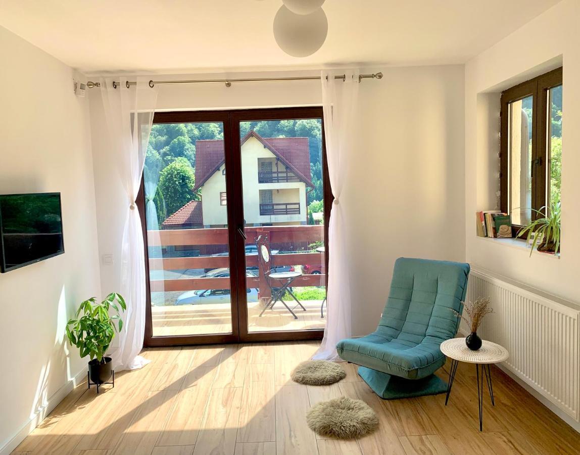 Holiday Home In Синая Екстериор снимка